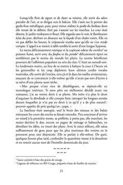 Qui est mon père ?