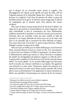Qui est mon père ?