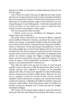Qui est mon père ?