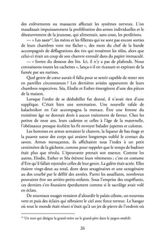 Qui est mon père ?