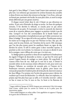 Qui est mon père ?