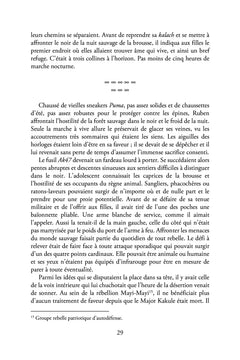 Qui est mon père ?