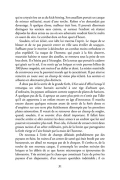 Qui est mon père ?