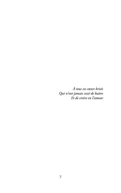 Coeur usagé