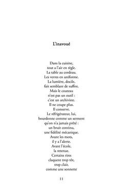 La distance correcte