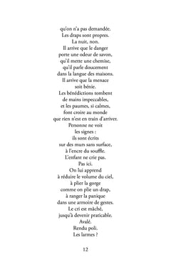 La distance correcte