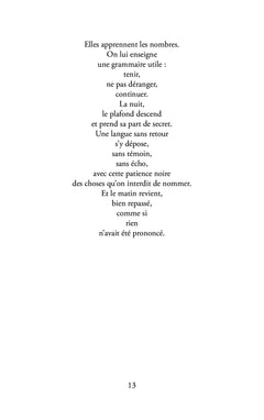 La distance correcte