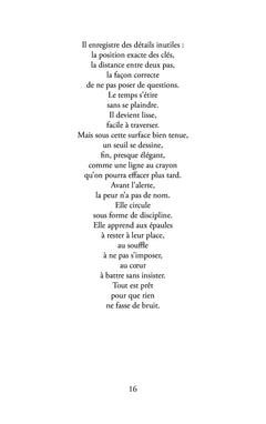 La distance correcte