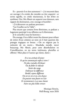 Là où le soleil toise les rêves