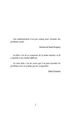Les pires défauts de l'administration française