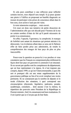 Les pires défauts de l'administration française