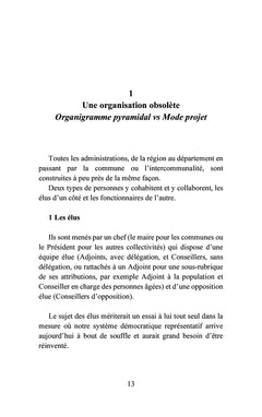 Les pires défauts de l'administration française