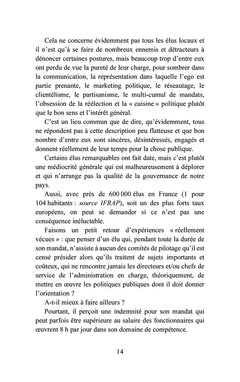 Les pires défauts de l'administration française