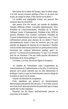 Les pires défauts de l'administration française