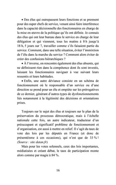 Les pires défauts de l'administration française