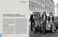 Led Zeppelin, La Totale