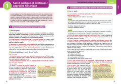 Objectif BAC - Terminale ST2S Toutes les matières