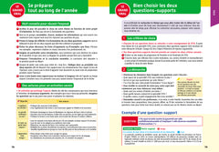 Objectif BAC - Terminale ST2S Toutes les matières