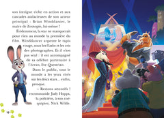 Zootopie 2, Tome 06 - Le mystère des fers dorés