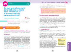 Annales du bac 2026 - Annabac Physique-Chimie Tle générale (spécialité)