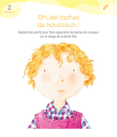 En attendant l'école - TPS