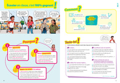 Tout savoir 5e - Tout en un - Nouveaux programmes