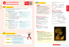 Tout savoir 5e - Tout en un - Nouveaux programmes