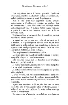 Où vas-tu mon chien quand tu rêves ?