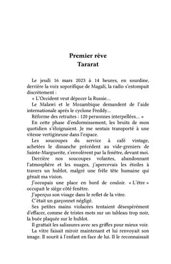 Où vas-tu mon chien quand tu rêves ?