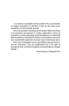 Vous avez les clés !