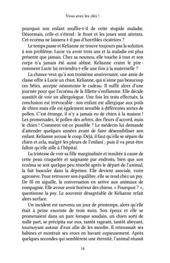 Vous avez les clés !