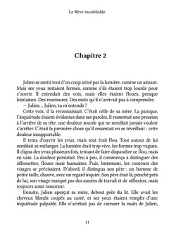 Le Rêve inoubliable
