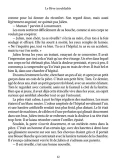 Le Rêve inoubliable