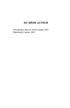 La Toile, la mouche et l'araignée