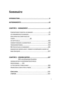 Manager avec bienveillance et empathie
