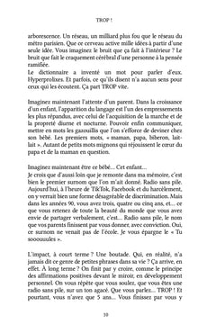 TROP !