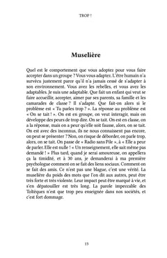 TROP !