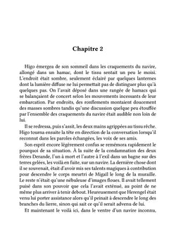 L'Épée du démon, tome 2