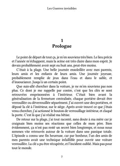Les Guerres invisibles