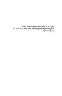 Confie-moi ton secret