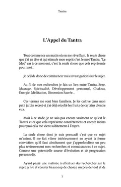 Tantra