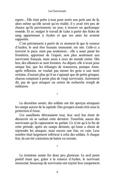 Les Survivants
