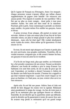 Les Survivants