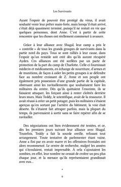 Les Survivants
