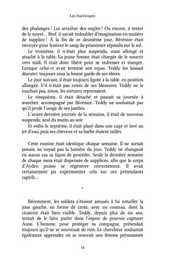 Les Survivants