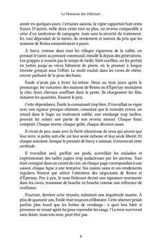 Le Domaine des Delcourt