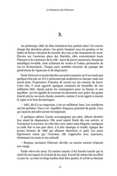 Le Domaine des Delcourt