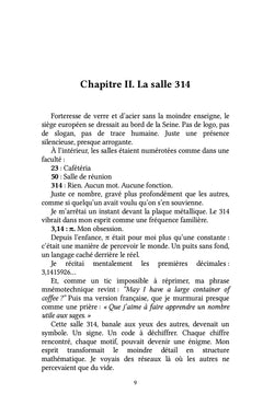 Q-Mind, l'oracle du silicium