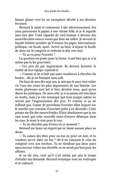 Aux pieds des étoiles