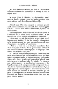L'Effondrement de l'Occident